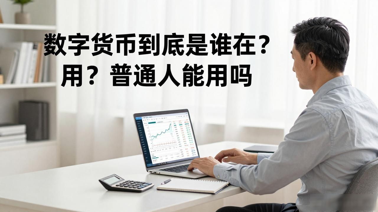 数字货币主要给谁用的_数字货币资产配置投资者_数字货币跨境结算
