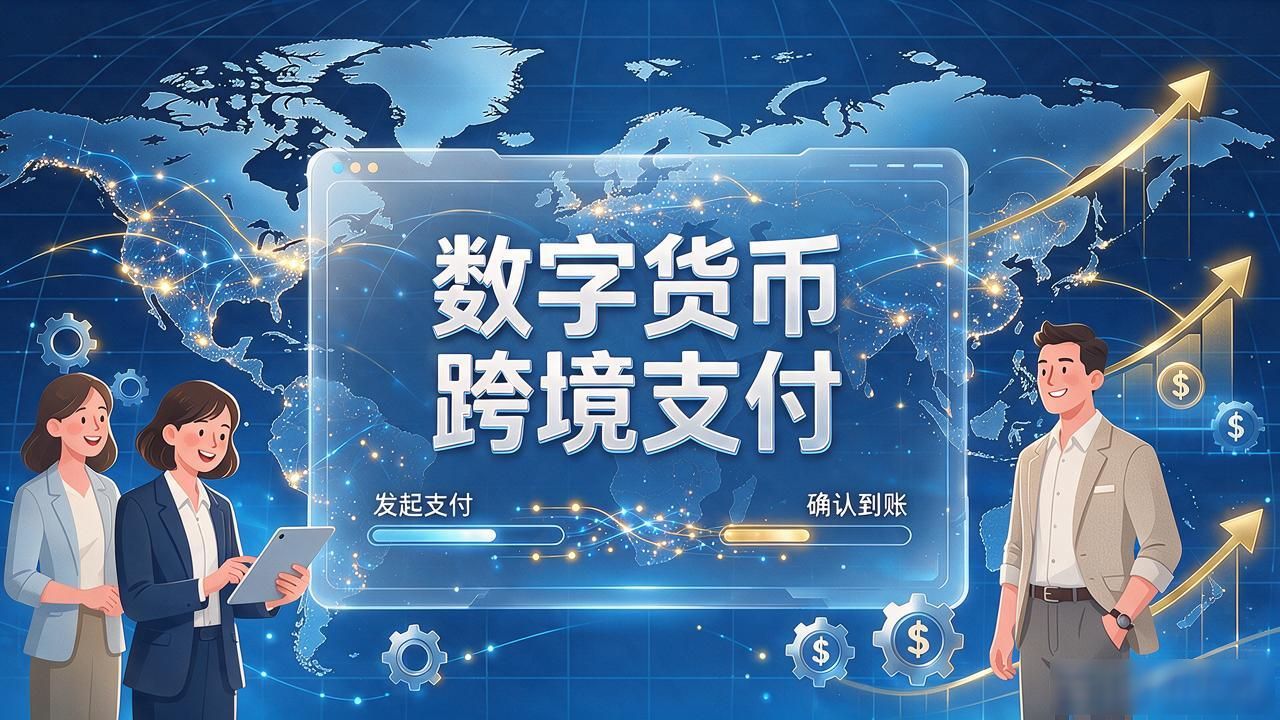 数字货币加速落地好吗_数字人民币试点应用_数字货币支付便捷性