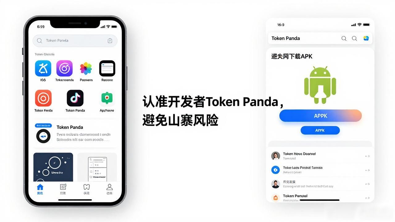 imToken 2.0 官方下载_imToken 正版安装包寻找方法_imtoken官方2.0下载