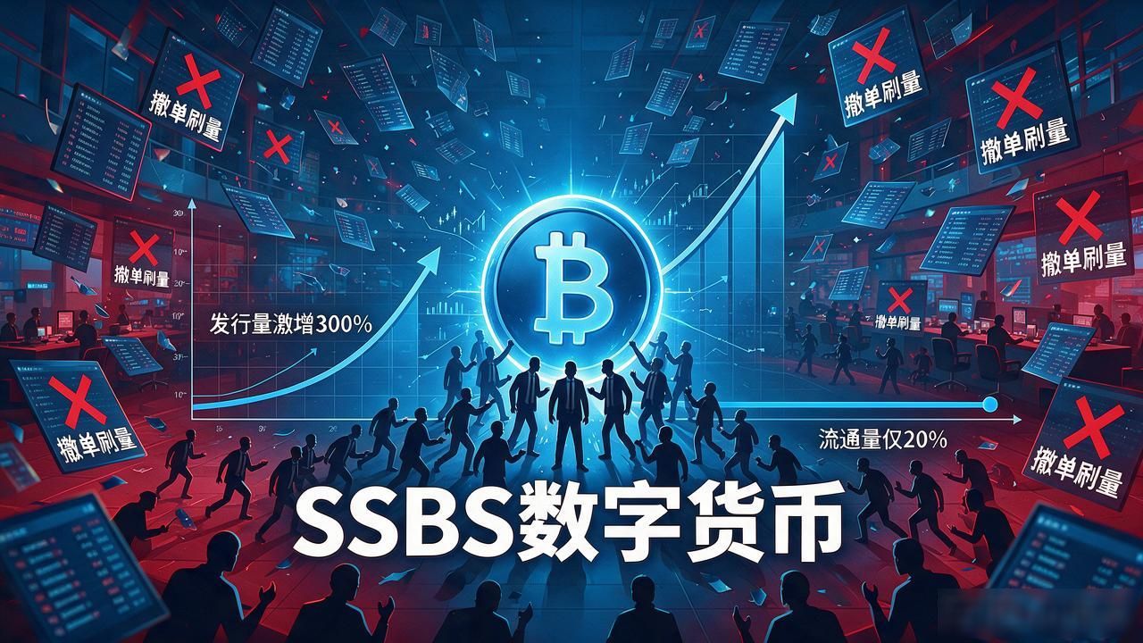 SSBS拉地毯骗局识别方法_ssbs数字货币_2024SSBS数字货币骗局特征