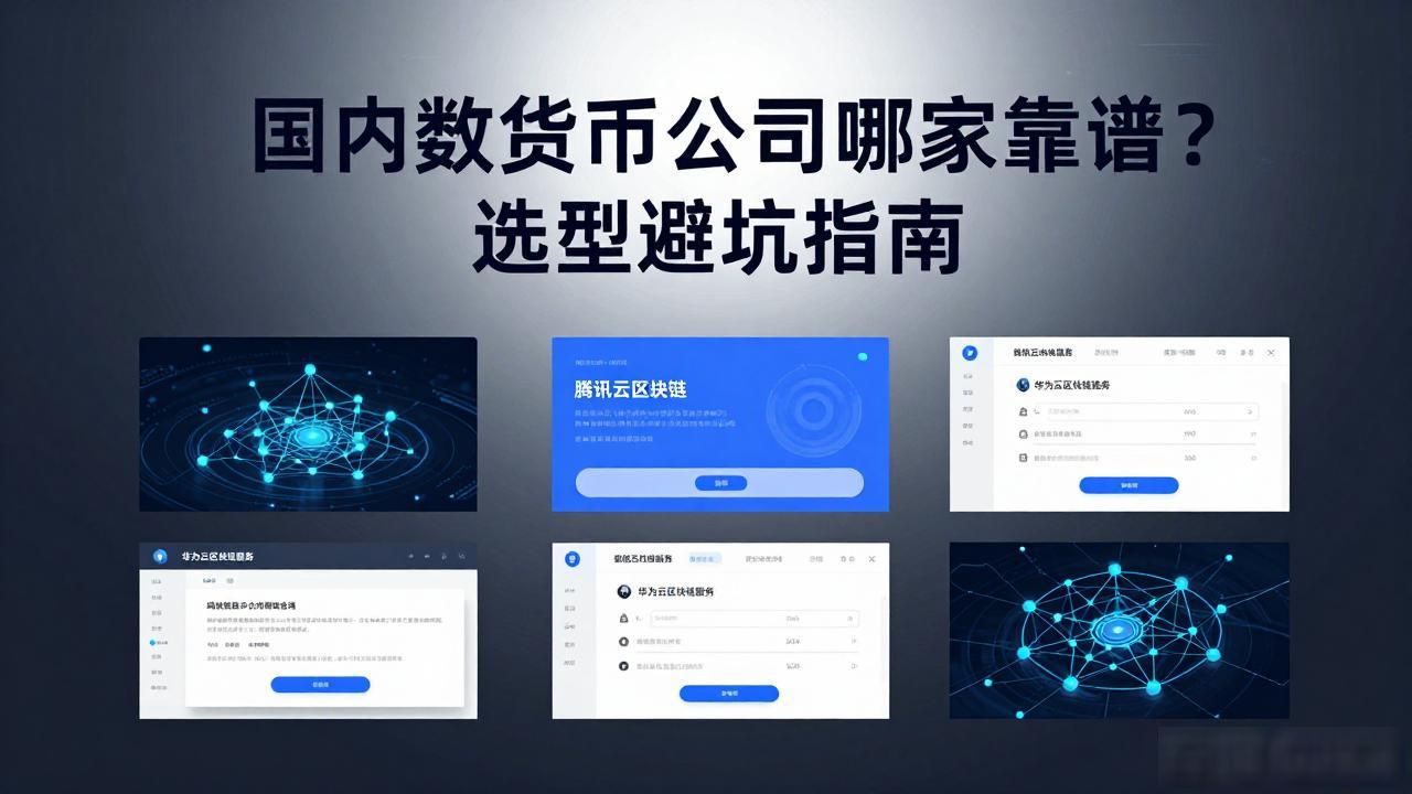 技术驱动区块链基础设施_数字货币持牌企业级服务_国内的数字货币公司