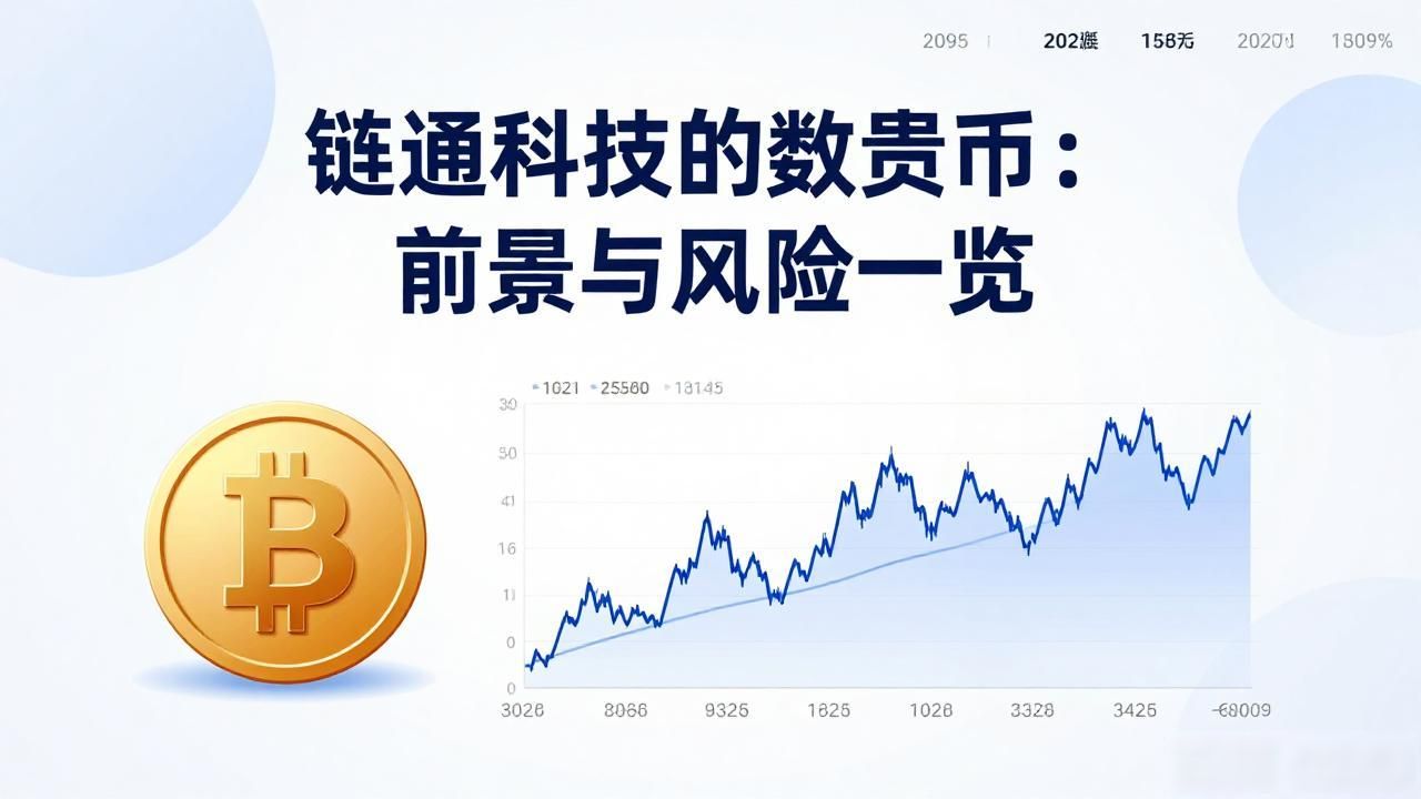 链通科技的数字货币_链通科技区块链数字货币项目_链通科技共识机制交易处理方案