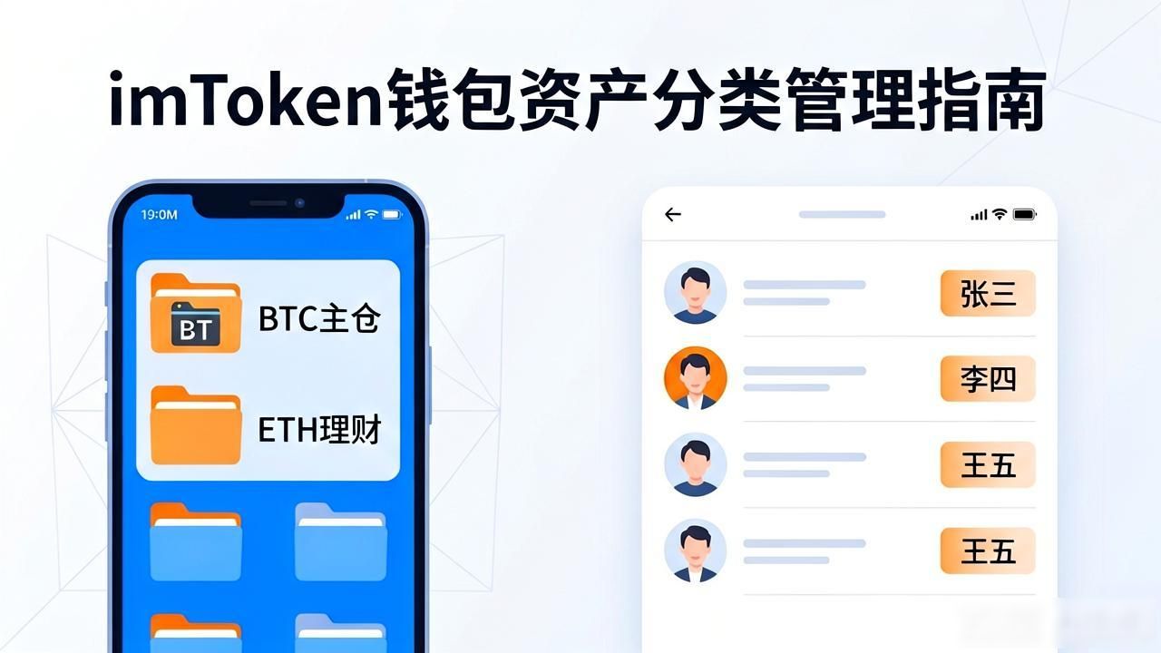 imToken去中心化钱包安全设置_imToken私钥管理与身份验证优化_如何在imToken钱包官网地址优化个人资料？