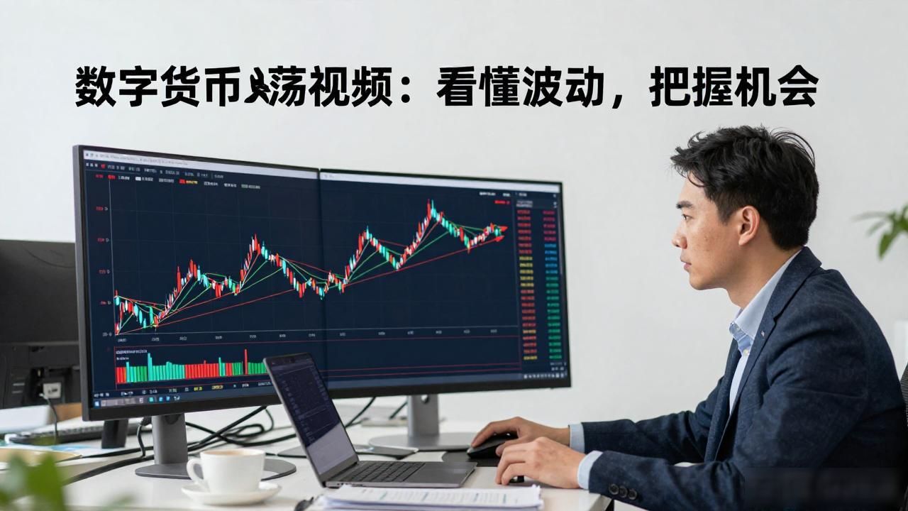 数字货币震荡视频_支撑阻力位突破信号分析_数字货币震荡行情交易策略