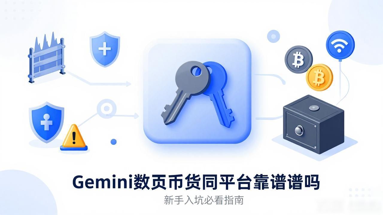 gemini数字货币交易平台_纽约NYDFS监管牌照加密平台_Gemini加密货币交易所合规安全优势