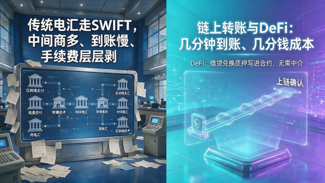 科技和数字货币_区块链科技与数字资产关系_数字货币底层技术原理