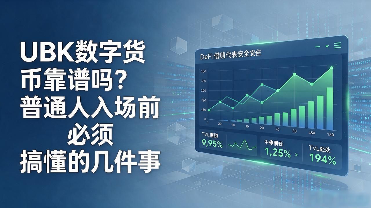 UBK跨链桥安全审计风险_UBK数字货币_UBK代币底层逻辑与共识机制分析