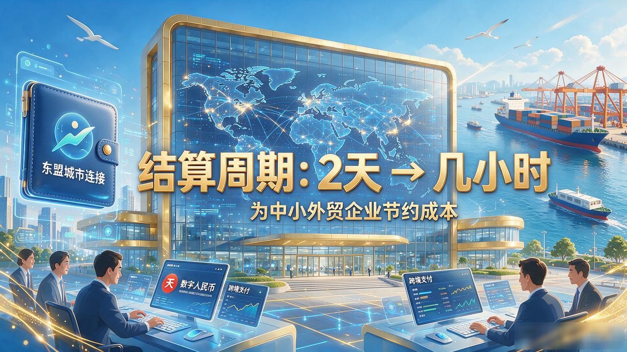 数字人民币重庆落地_重庆数字货币会议_智慧城市交通政务缴费