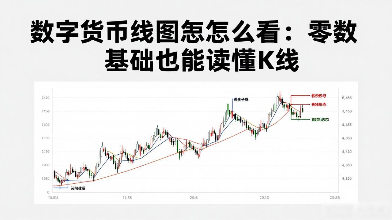K线形态识别_数字货币线图_数字货币线图分析