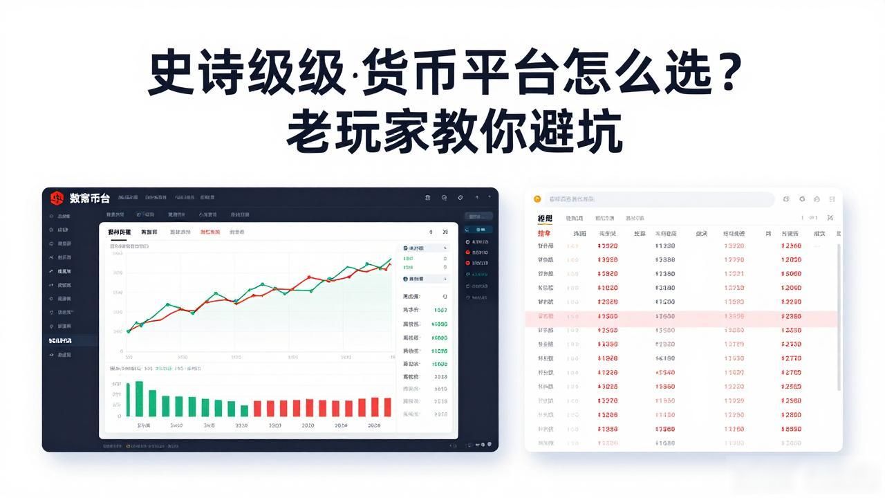 史诗级数字货币平台_数字货币市场安全可靠平台_数字货币市场流动性指标