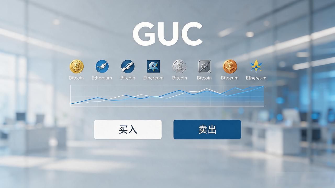 guc交易所交易体验分析_guc数字货币交易所安全保障评测_guc数字货币交易所