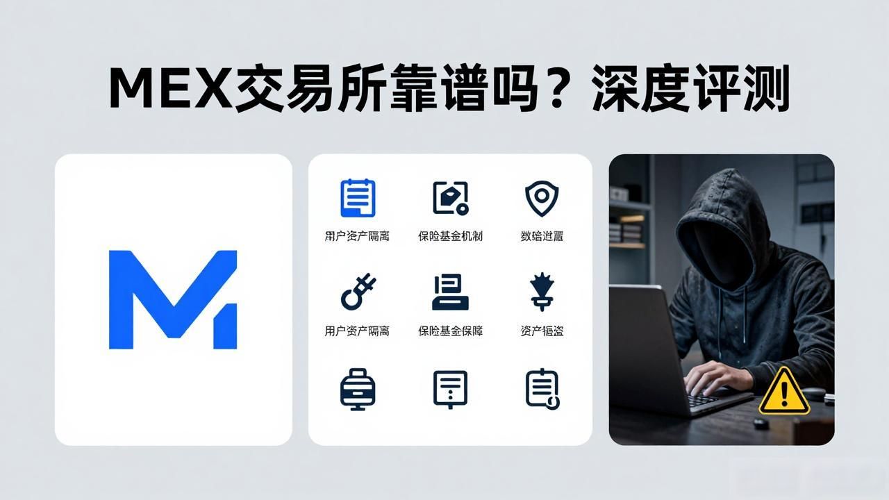 mex加密数字货币交易平台_MEX平台合规性现状探讨_MEX交易所可靠性与安全性分析