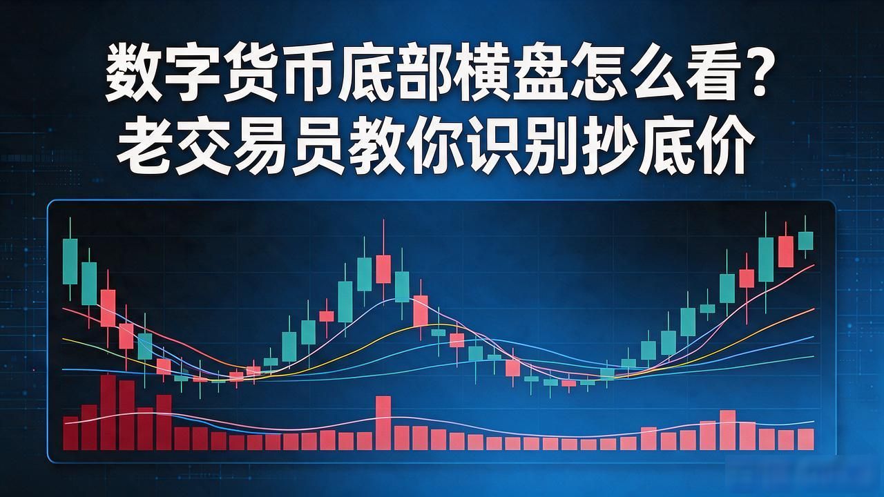 底部横盘成交量萎缩_数字货币底部横盘图_判断真假底部横盘