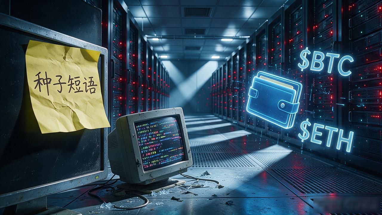 加密钱包私钥丢失无法找回的原因_数字货币密钥保管最佳实践_数字货币中密匙的作用