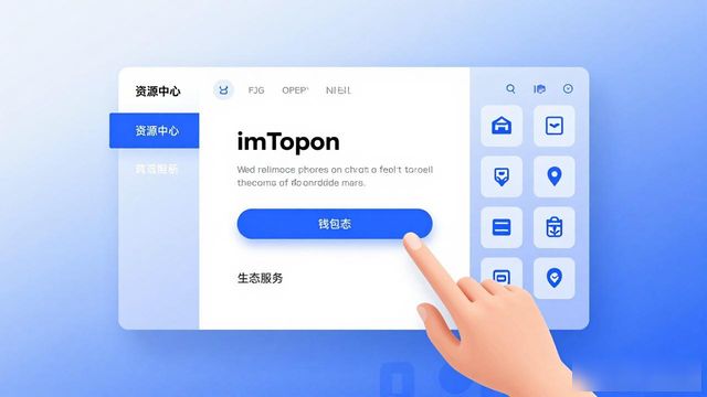 imToken官网最新版本下载_imToken跨链桥DeFi挖矿聚合器NFT市场整合_如何在最新imToken官网下载中整合各方资源？