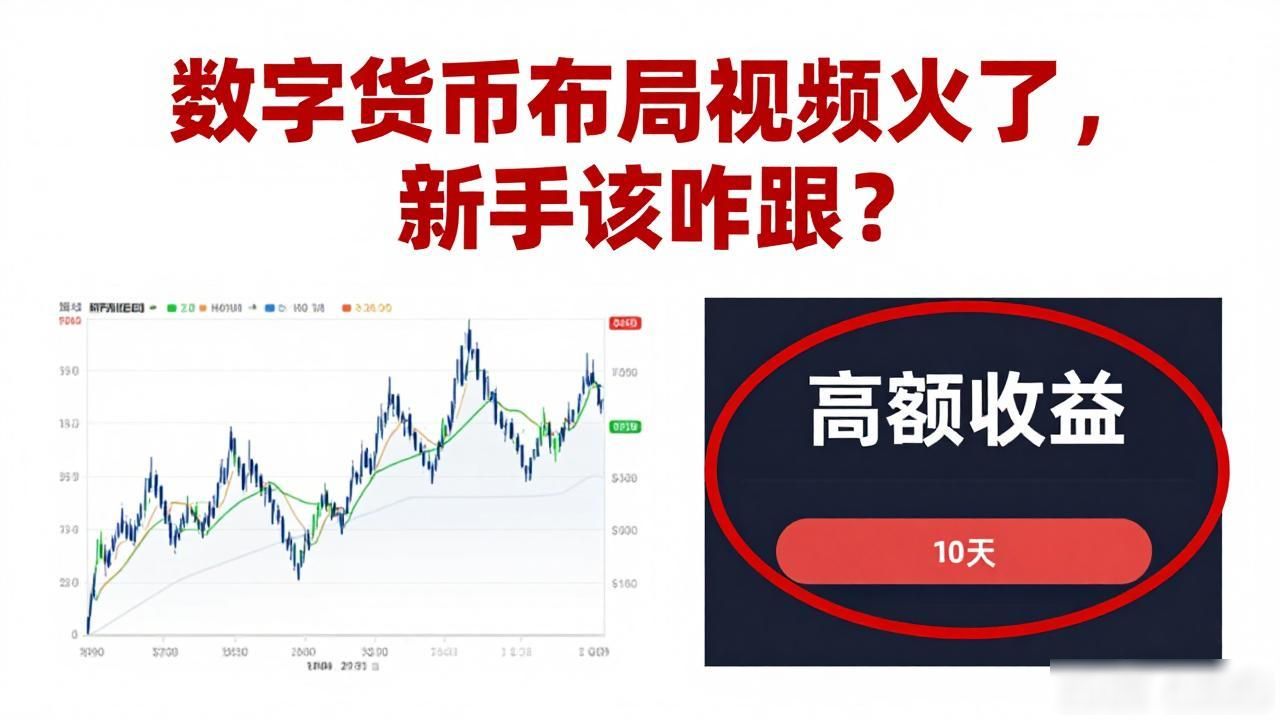 数字货币最火布局视频_警惕数字货币布局视频_数字货币投资陷阱