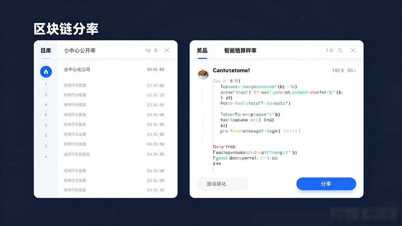 彩票数字货币概念_区块链彩票数字货币应用场景_区块链彩票解决传统彩票信任问题