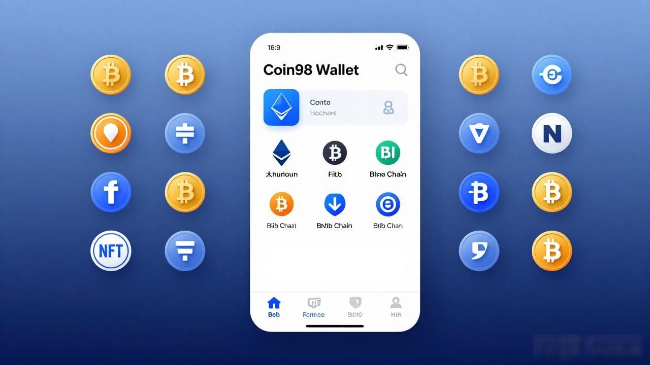 选择数字货币钱包_Coinbase Wallet特点_c开头数字货币钱包