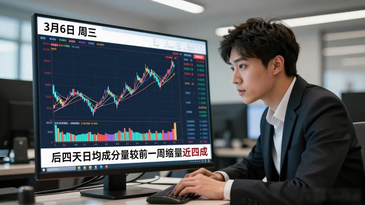 3月6日数字货币开盘_BTC集合竞价假突破_数字货币在3月6日开