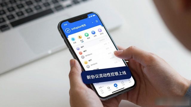 imToken钱包关注代币推送项目更新信息_如何在imToken钱包下载app中获取最新动态？_imToken钱包动态板块获取DeFi空投项目资讯