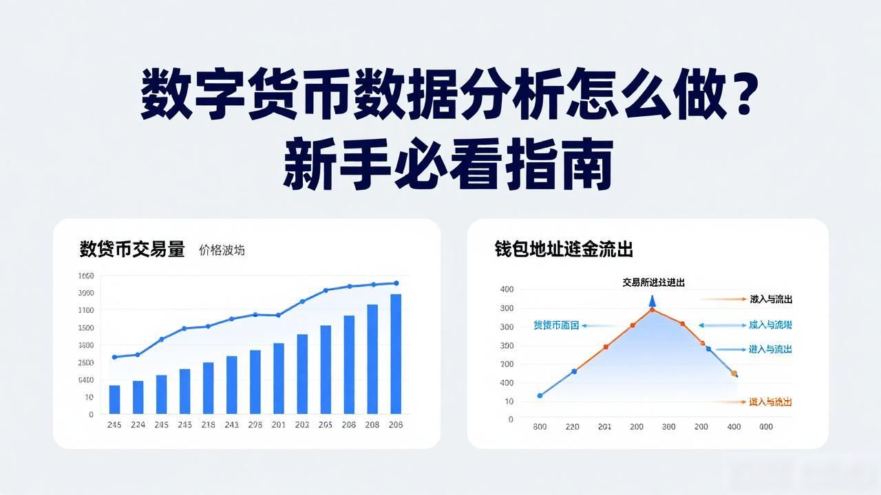 加密货币技术指标_数字货币数据分析_数据分析数字货币