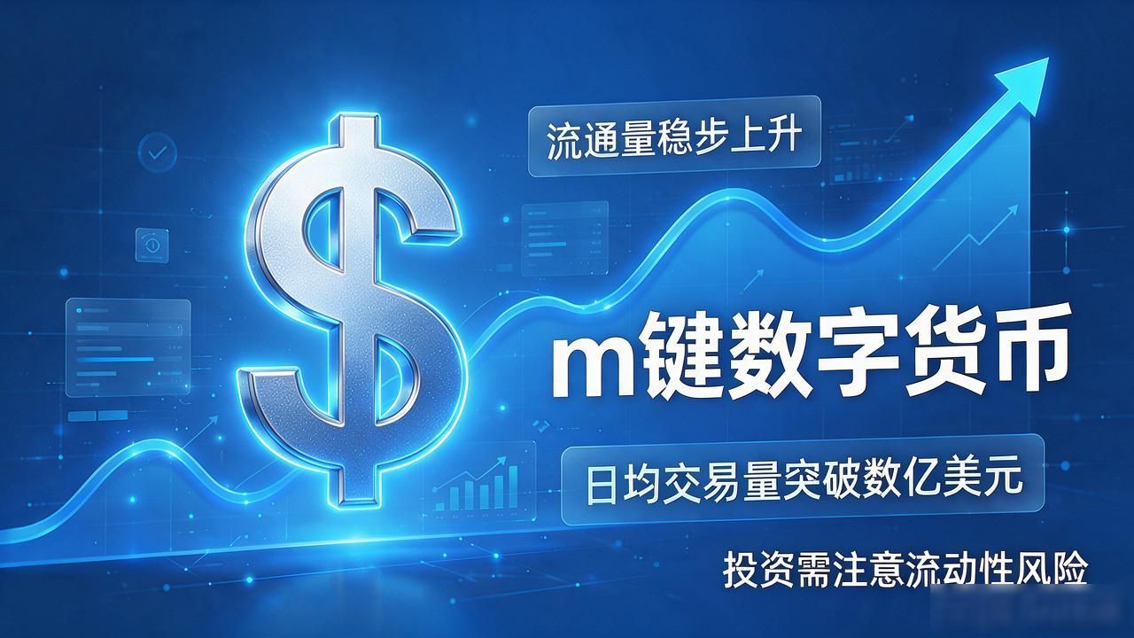 m键数字货币_轻量级钱包体系_m键数字货币
