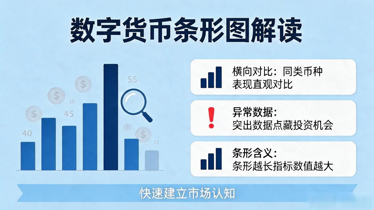 数字货币的条形统计图_数字货币条形图分析_市值排名交易量条形图