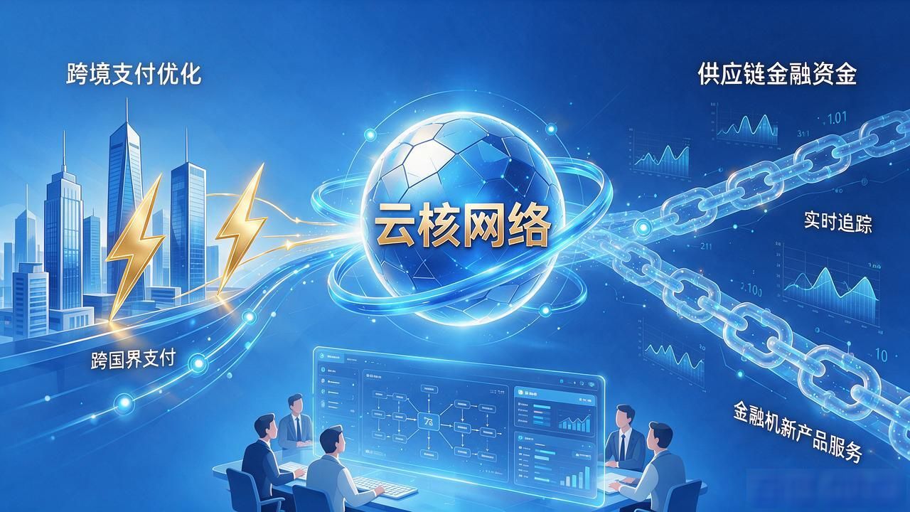 区块链云计算结合_云核网络数字货币_云核网络数字货币