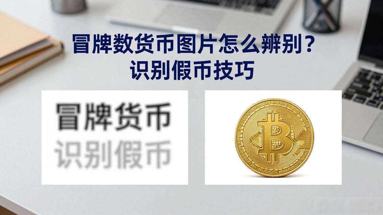 辨别假数字货币图片_冒牌数字货币图片_识别伪造数字货币宣传图