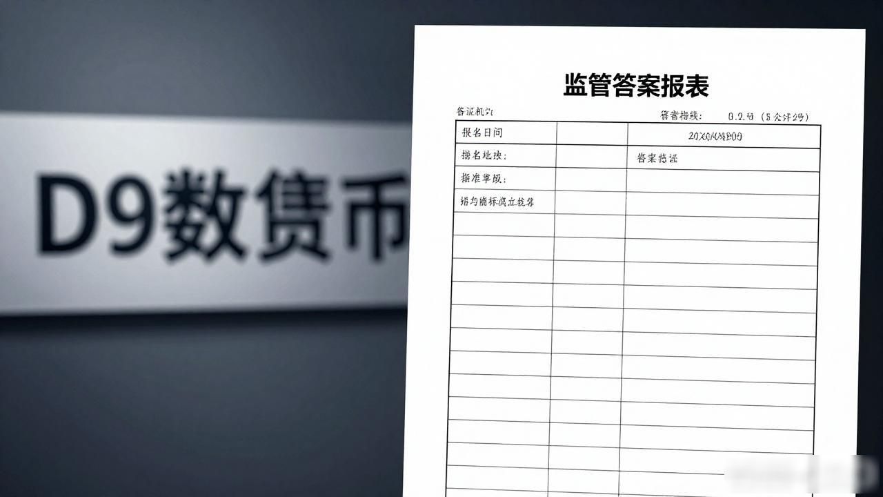 D9数字货币最新消息_D9数字货币 最新动态_D9数字货币 生态系统分析