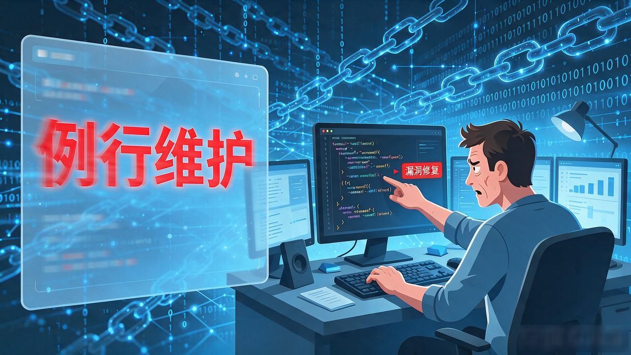 数字货币平台老是升级_挂单API升级风险_数字货币平台系统升级影响