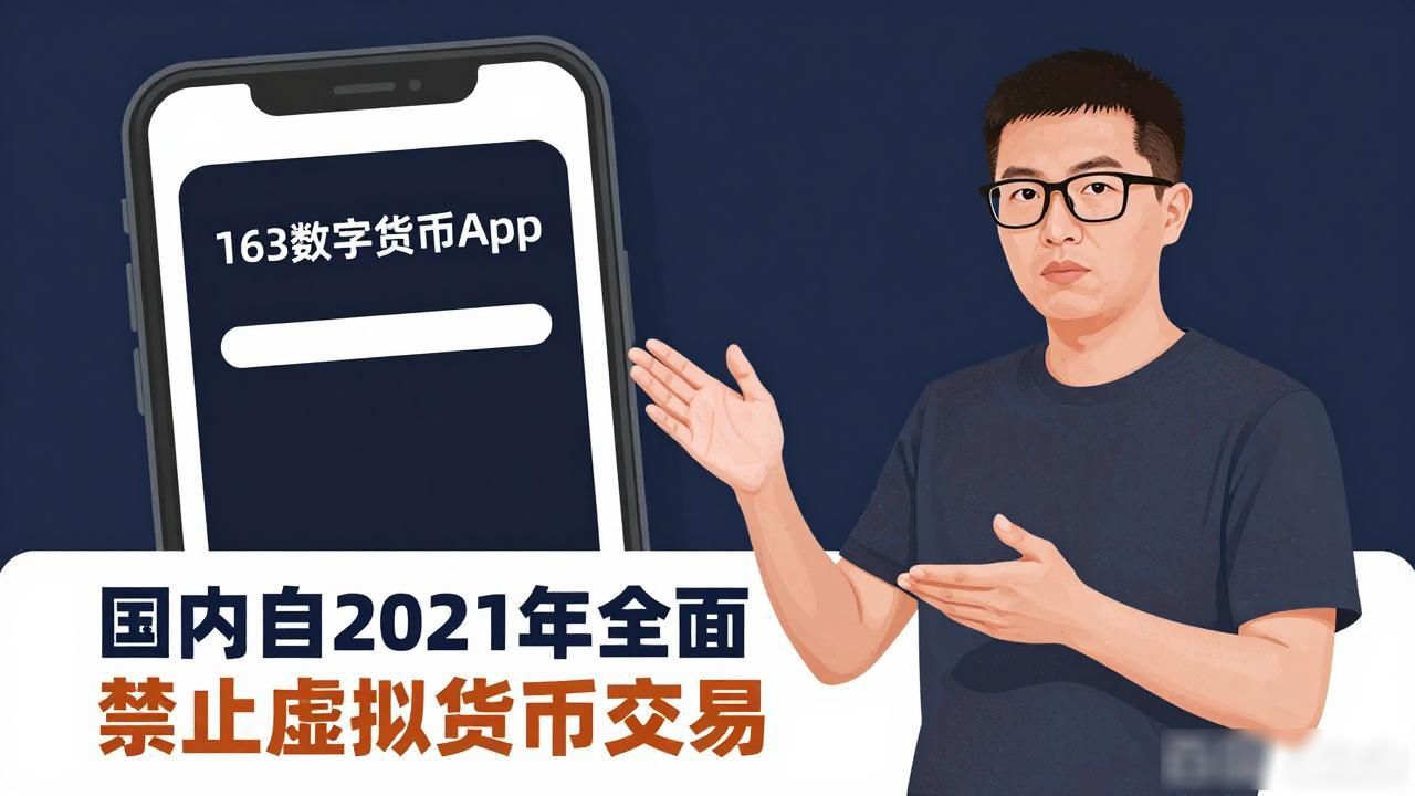 163数字货币骗局_163数字货币app_网易数字货币app