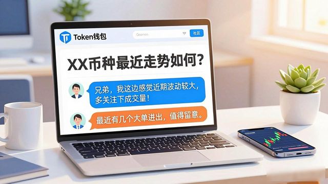 token钱包安卓版社区互动功能_token钱包社区用户讨论区话题_下载token钱包安卓版后的社区互动功能解析，让您更好地融入加密货币投资的生态圈。