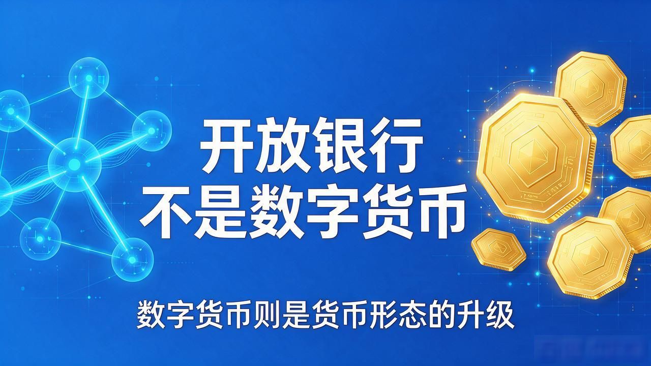 开放银行API接口_数字货币央行发行_开放银行是数字货币吗