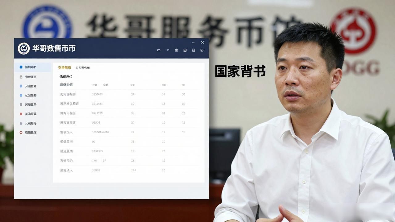 资金盘识别_华哥数字货币骗局_华哥数字货币