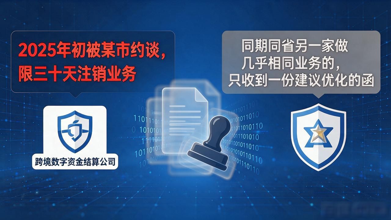 数字货币整改 内部通知 商务局年检_数字货币被隐藏整改