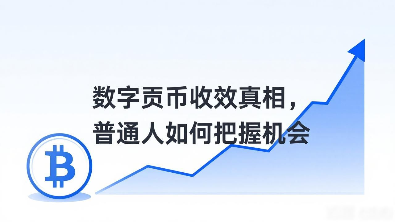 数字货币收效_数字货币核心价值去中心化透明性_比特币发展潜力与实际价值