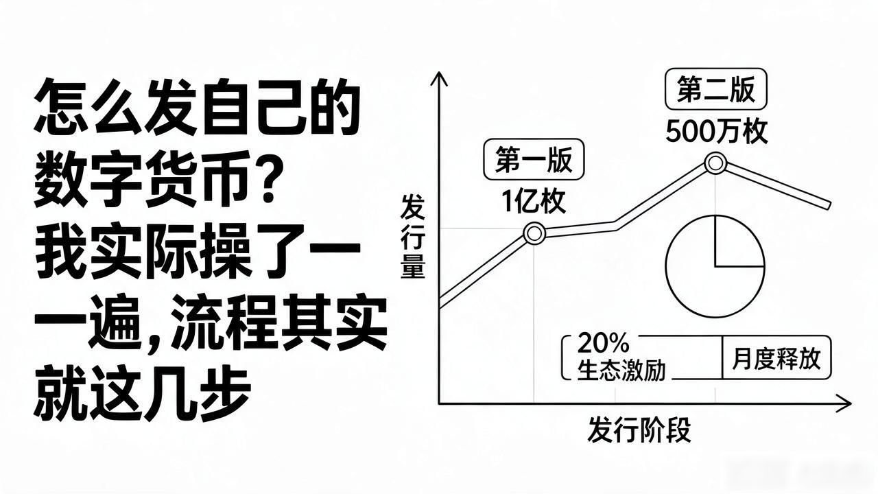 怎么发自己的数字货币_Polygon链发币成本_ERC-20代币发行流程