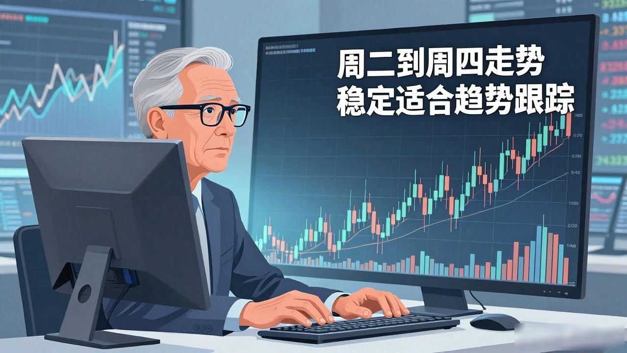 K线分析市场节奏规律_数字货币周几走势好_数字货币交易时间窗口