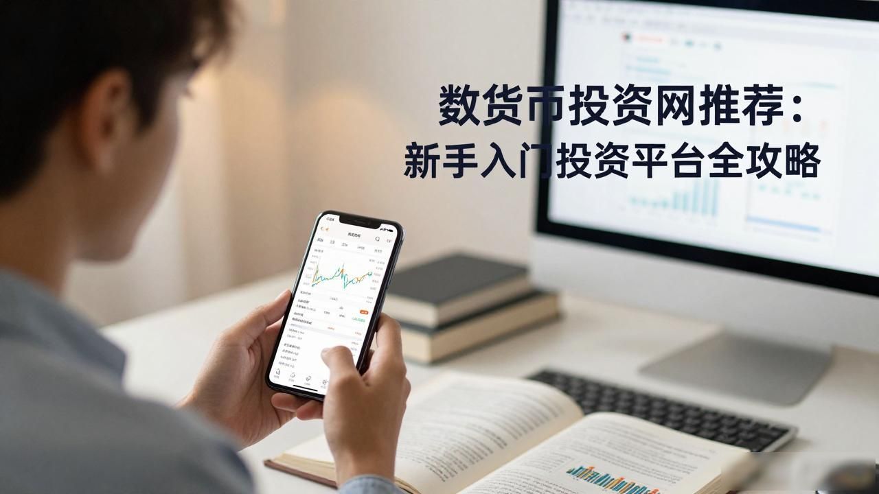 数字货币投资新手注意事项_靠谱的数字货币投资网挑选方法_数字货币投资网