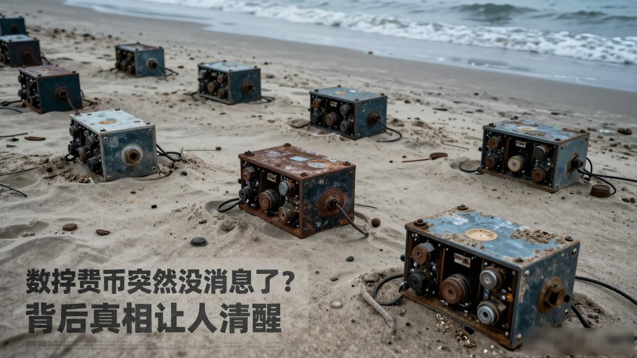 城市地铁比特币广告消失 币圈热度降温原因 加密货币狂热退潮反思_数字货币突然没消息了