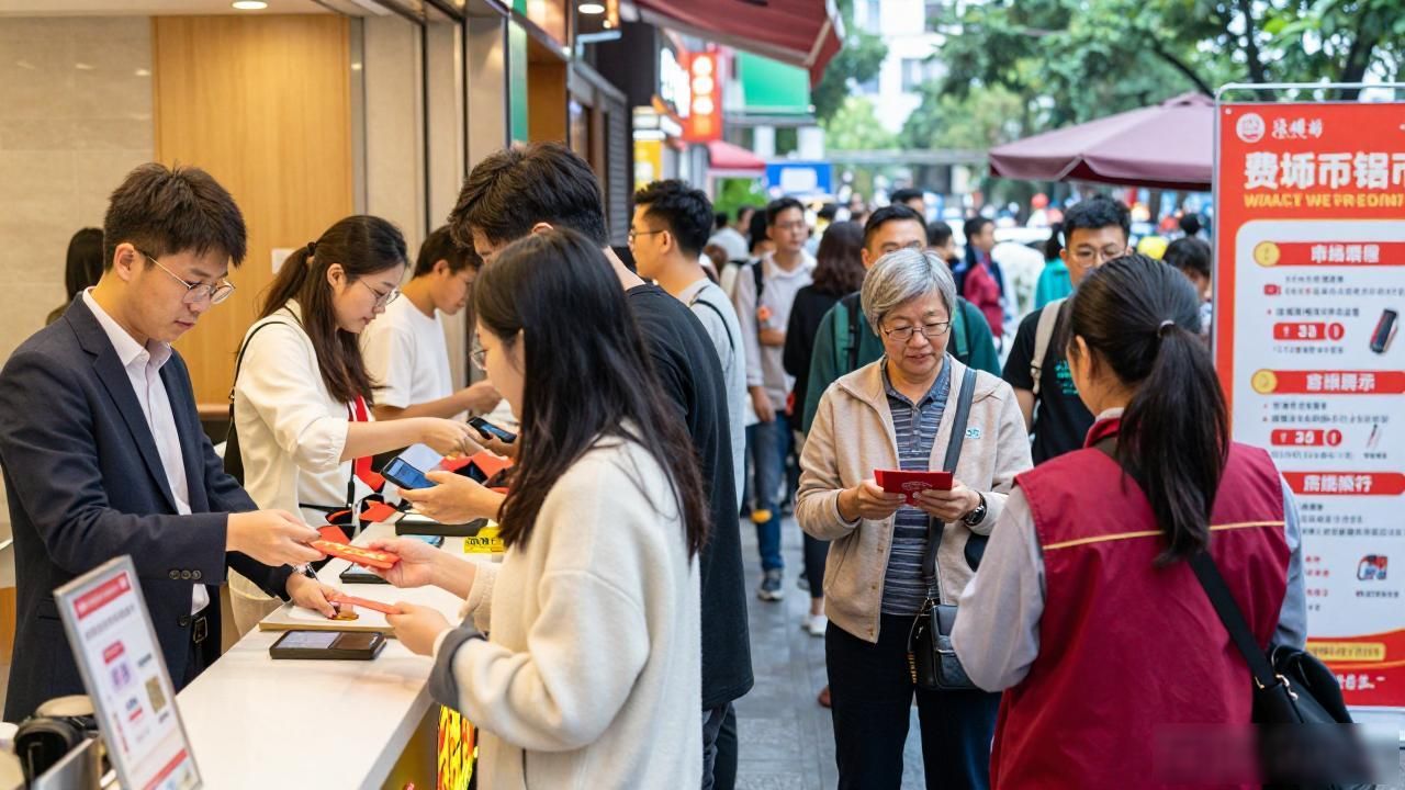 深圳数字人民币试点用户数_深圳数字人民币特色场景_深圳参与数字货币人数
