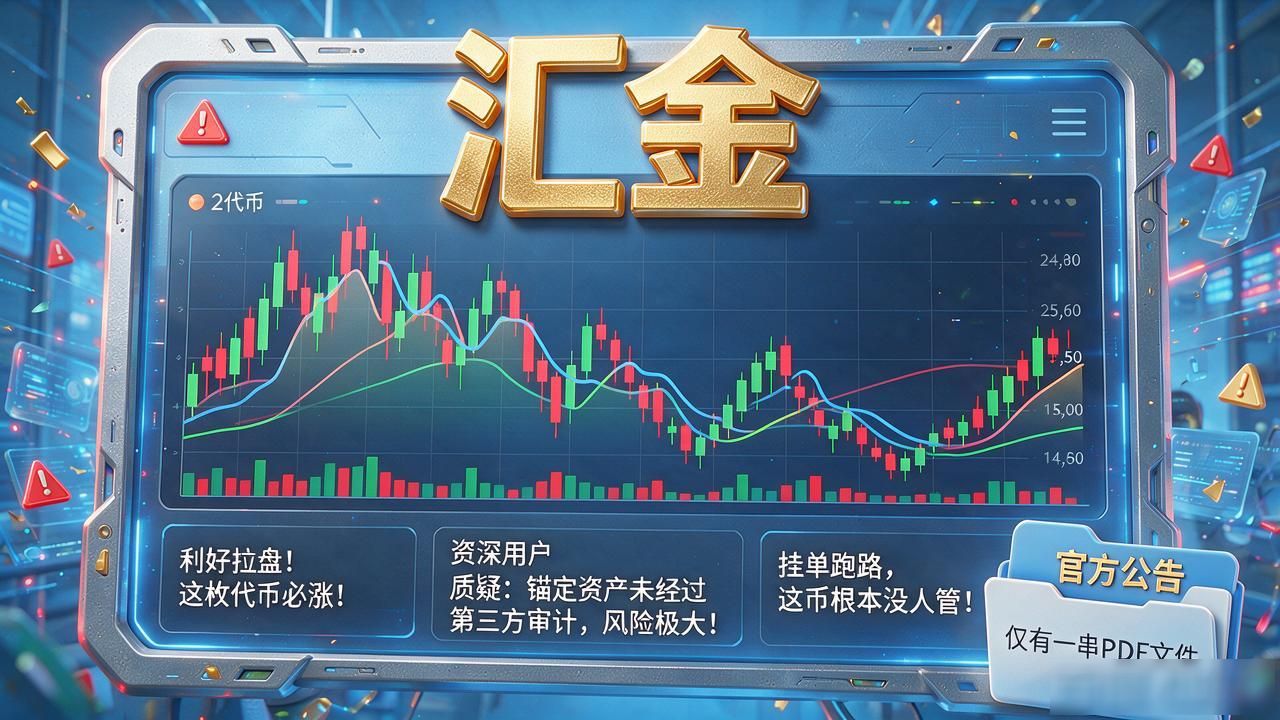汇金数字货币T+0结算手续费调整_汇金数字货币最新消息_汇金数字货币跨链互认资产锚定审计