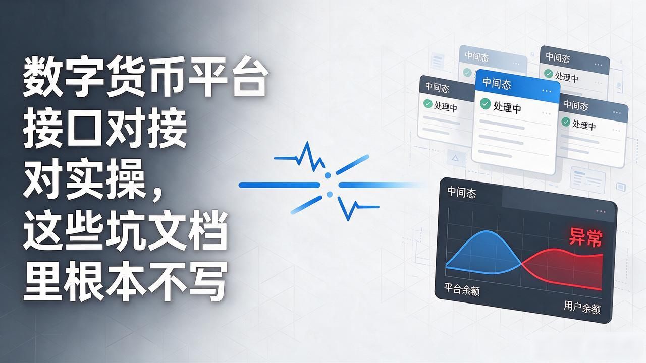 数字货币交易平台后端接口限速优化_WebSocket长连接稳定性策略_数字货币平台接口