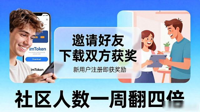 如何在imToken钱包下载中激励社区互动?_imtoken钱包视频教学_钱包平台