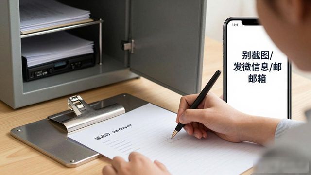 imtoken官方下载渠道_如何在下载imtoken钱包时保护个人信息？_imtoken钱包安全设置
