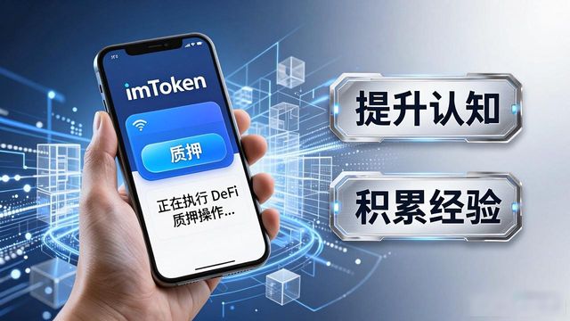 imToken钱包投资策略_imToken钱包DeFi参与技巧_如何通过imToken钱包官方app下载保持投资积极？