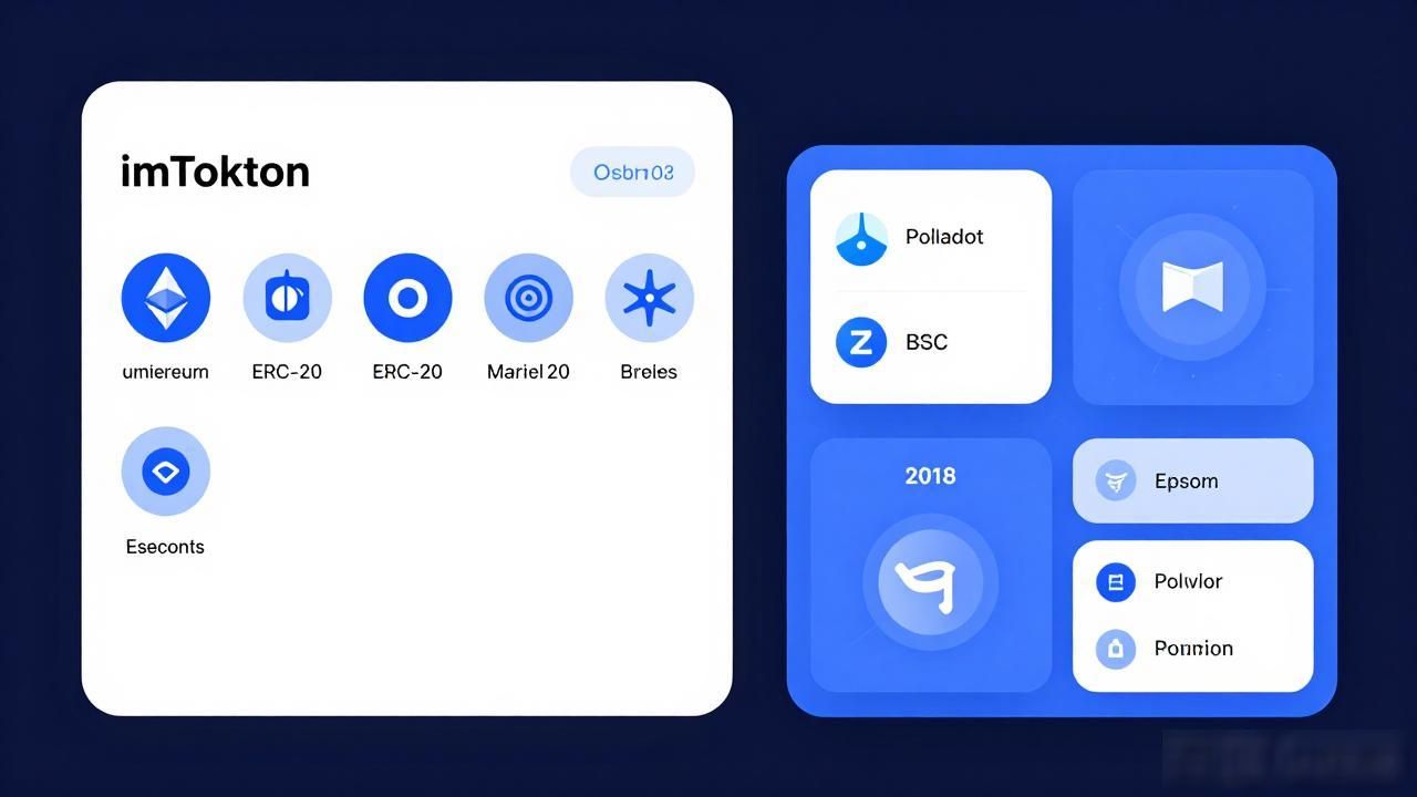 imtoken钱包流行原因_imtoken的由来_imtoken钱包诞生历程