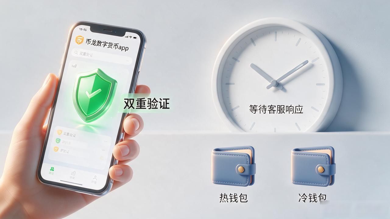 币龙手续费高吗_币龙数字货币app_币龙app交易体验