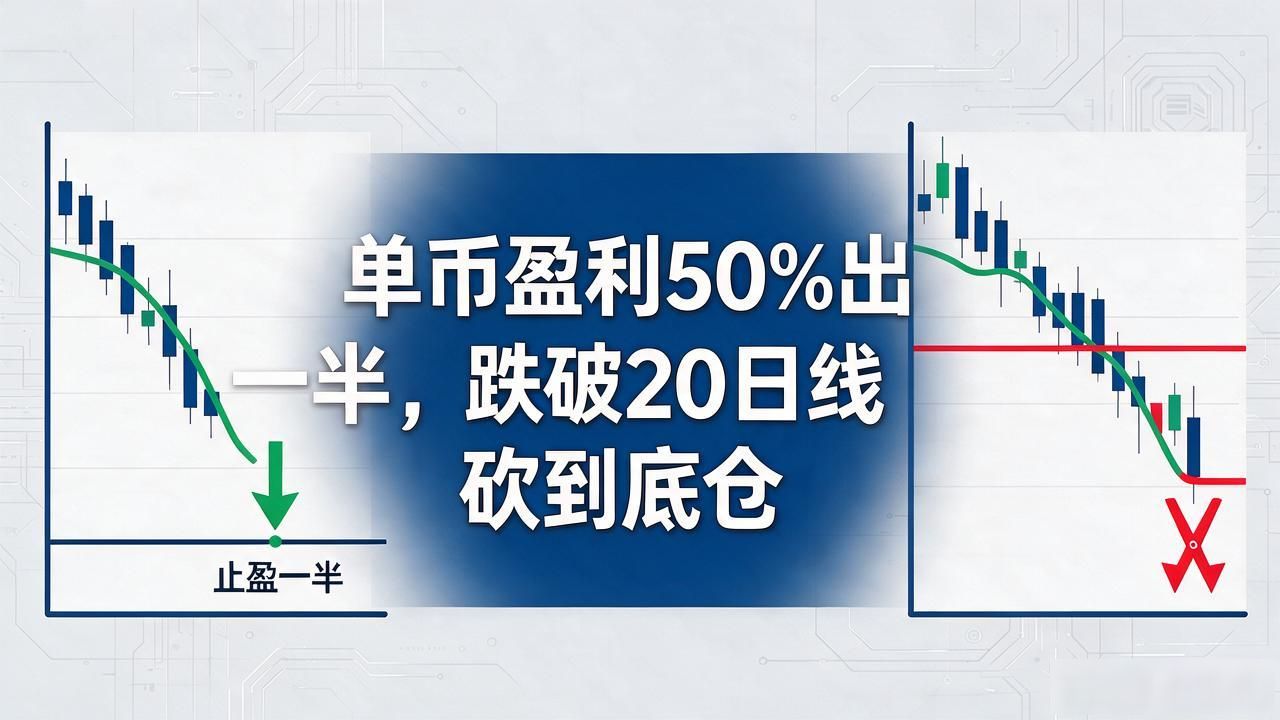 加密货币止盈止损策略_数字货币的技巧和方法_数字货币新手分批建仓技巧